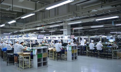 用工荒背后的薪酬迷思 當“底薪+提成”遭遇產業升級陣痛