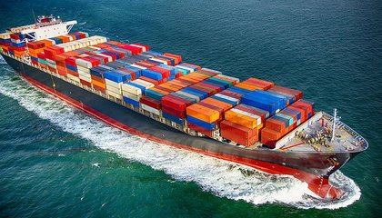 內貿集裝箱水路運輸商品汽車安全新規 打通貨物與技術進出口的雙向通道